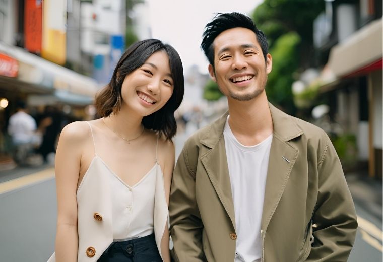 栃木のナンパより出会いやすいアプリランキング